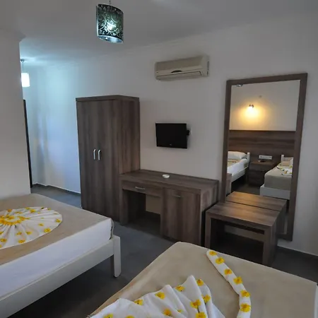 Meltem * אורטקנט