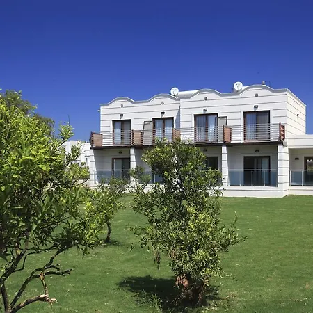 Otel Meltem *
