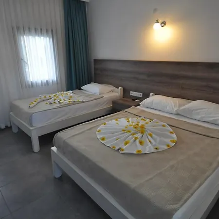Hotel Meltem