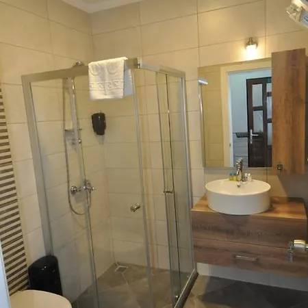 Hotel Meltem *