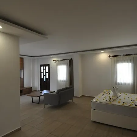 Otel Meltem