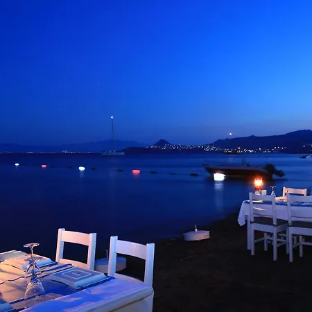 Meltem Hotel