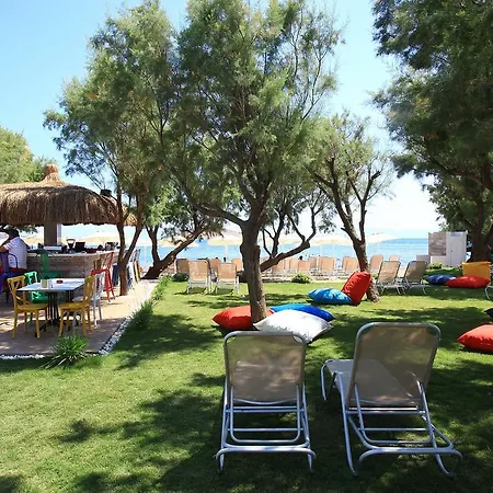 Otel Meltem *