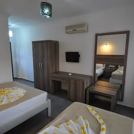 Meltem Hotel