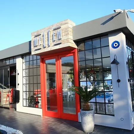 Meltem Otel Ortakent