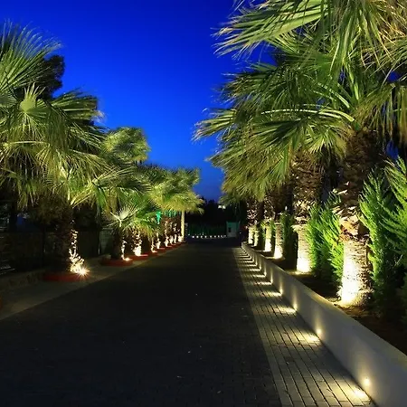 Meltem Hotel