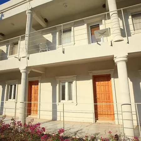 Hotel Meltem Ortakent