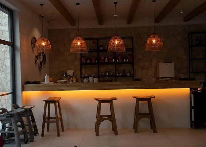 Meltem Hotel Ortakentyahşi