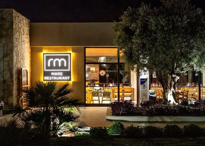 Meltem Hotel Ortakent