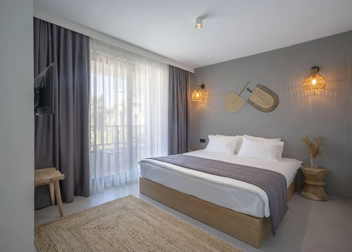 Meltem Hotel Ortakent