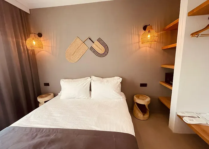 Hotel Meltem Ortakentyahşi