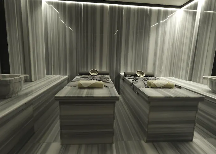 Meltem Hotel Ortakent