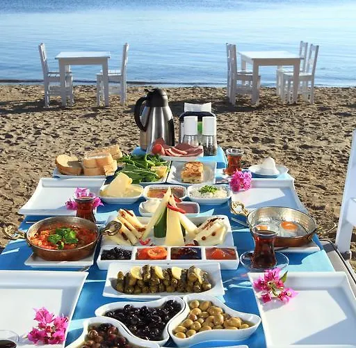 Meltem Hotel Ortakent