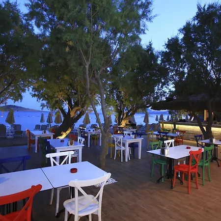 Hotel Meltem Ortakent
