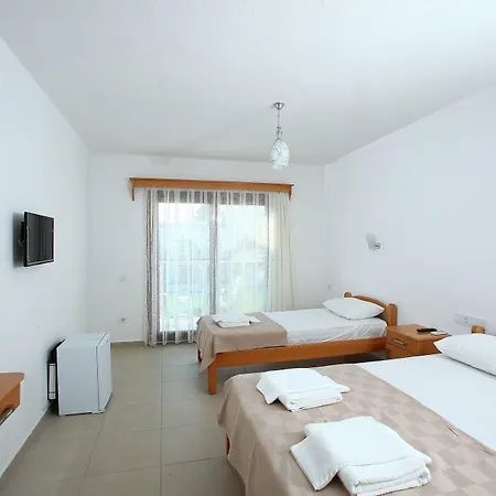 Meltem Hotel