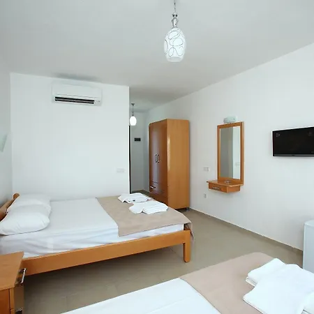 Hotel Meltem Ortakent