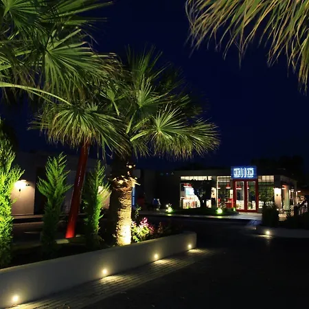 Hotel Meltem