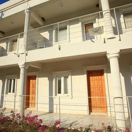 Meltem Hotel *