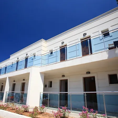 Hotel Meltem *
