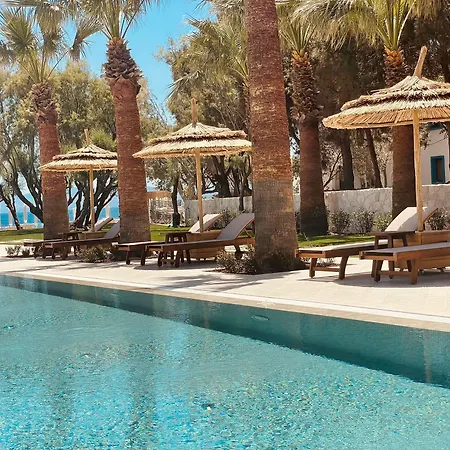 Meltem Hotel Ortakent