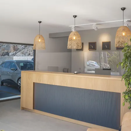 Meltem Hotel Ortakent