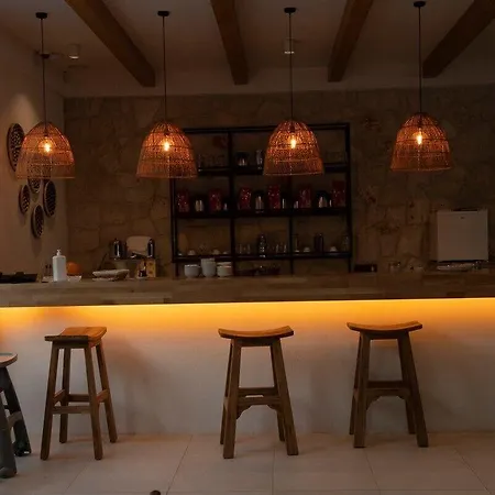 Meltem Hotel Ortakent