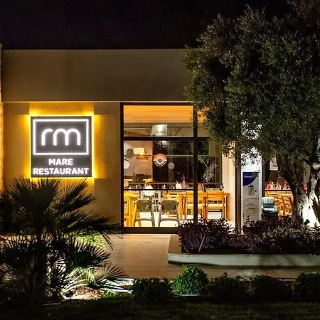 Meltem Hotel Ortakent