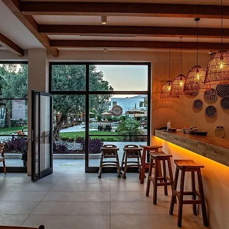 Meltem Hotel