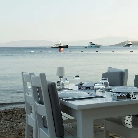 Meltem Hotel
