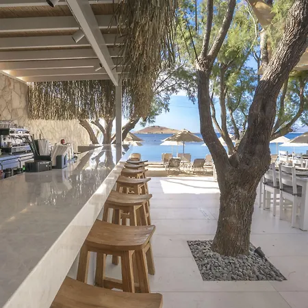 Meltem Hotel Ortakent