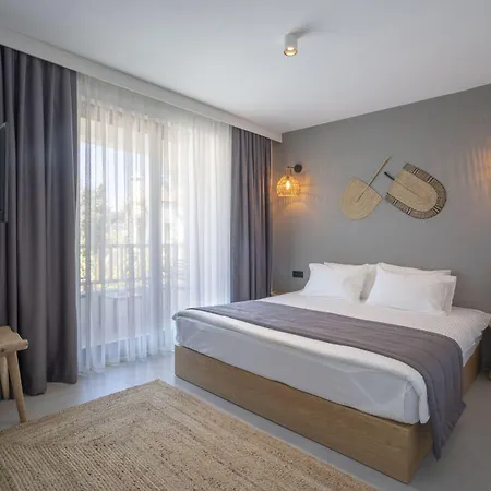 Meltem Hotel Ortakent