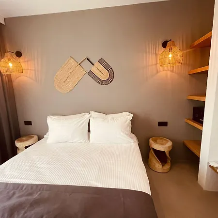 Hotel Meltem Ortakent