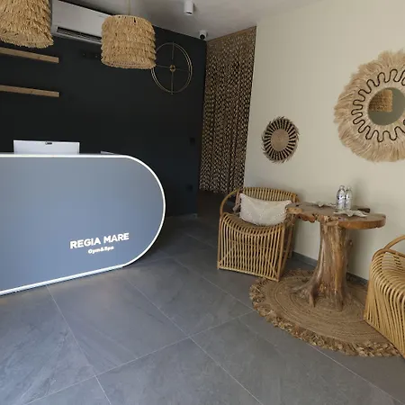 Meltem Hotel *