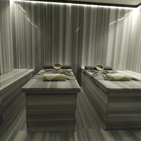 Meltem Hotel Ortakent