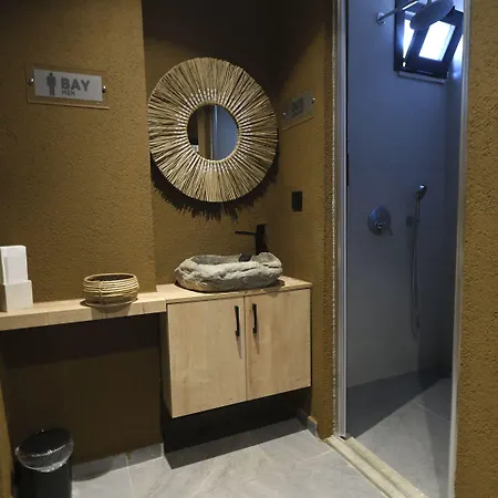 Meltem Hotel Ortakent