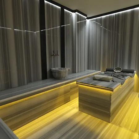 Hotel Meltem