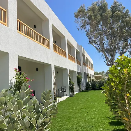 Meltem Hotel