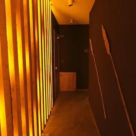 Meltem Hotel Ortakent
