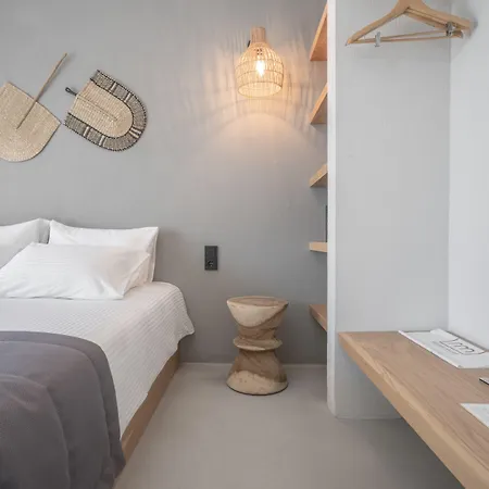 Meltem Hotel *