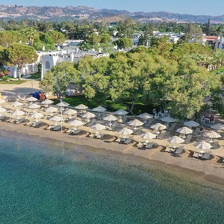 Meltem Hotel Ortakent