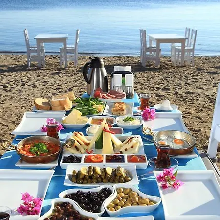 Meltem Hotel Ortakent