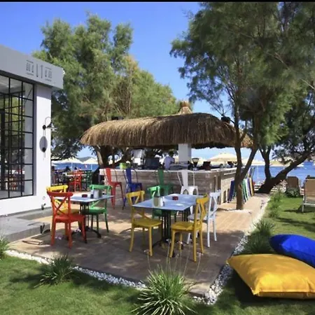 Hotel Meltem *