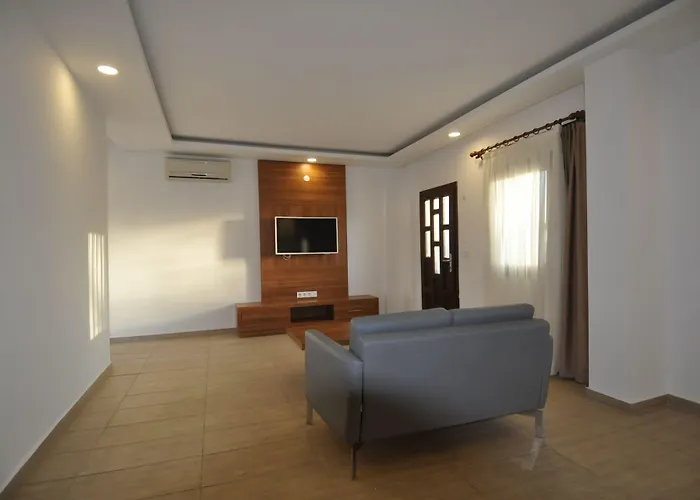 Meltem Hotel Ortakent