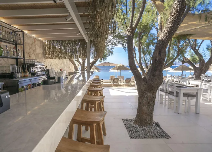 Meltem מלון אורטקנט