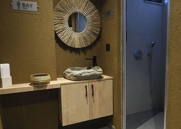 Meltem מלון אורטקנט