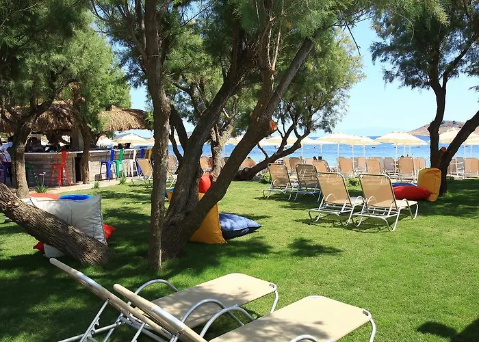 Meltem Hotel Ortakent